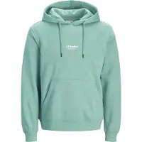 Jack & Jones Soho Hoodie Vert XL Homme