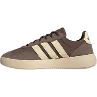 Adidas Baskets basses 'Barreda Decode' crème / chocolat