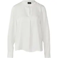 s.Oliver Black Label Chemisier blanc