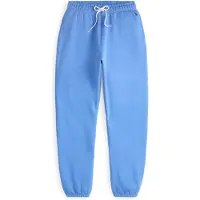 Ralph Lauren Pantalon bleu roi