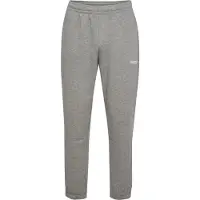 Hummel Pantalon 'LEGACY 2.0' gris / blanc