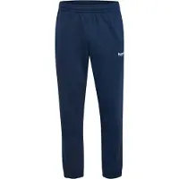 Hummel Pantalon 'Legacy 2.0' gentiane / blanc