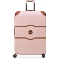Delsey Valisette rose