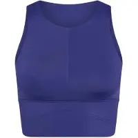 Born Haut de sport 'Saori' bleu