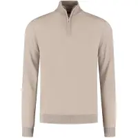 Dstrezzed Pull-over 'Destin' beige foncé