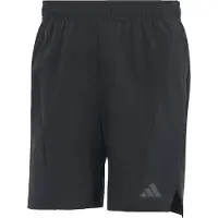 Adidas Pantalon de sport noir