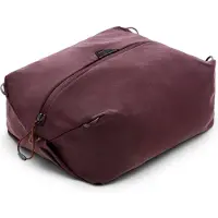 Peak Design Cube de rangement ultraléger en maille S Medium, éclipse