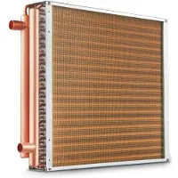 Vevor Échangeur de chaleur eau-air