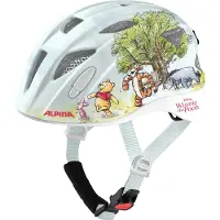 Alpina sport ALPINA Casque cycliste XIMO Disney Winnie l'Ourson