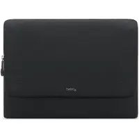 Bellroy Laptop Caddy - 16-Zoll-Laptoptasche mit Taschen (16"), Sac pour notebook, Noir