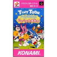 Tiny Toon Adventures (Import Jap) Sfc