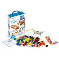 Miniland Activity Cubes Educational Toy Multicolore Enfants