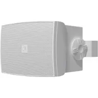 Audac 2 Voies 5" - 50w/8O-100v - Blanc