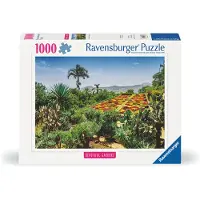 Ravensburger Jardin botanique, Madère 12000853