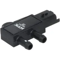 NTK Capteur, pression des gaz d'échappement EPS77284