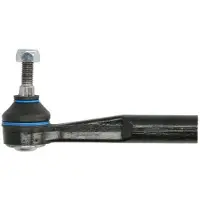 Delphi : Tête de biellette de direction, biellette de direction pour JEEP Compass (MP, M6), avant, côté gauche, référence TA3492