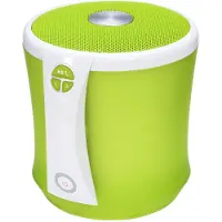 Terratec CONCERT BT NEO Enceinte portable stéréo Vert 6 W