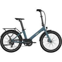EOVOLT Vélo électrique Pliant Og24 20´´ 7s