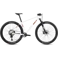 Bh Ultimate 7.5 29´´ Slx M7100 2026 Mtb Bike Blanc L