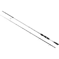 Wizard Dravon Spinning Rod Argenté 2.65 m / 8-35 g