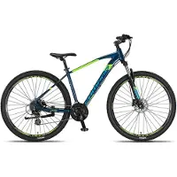 Umit Camaro 27.5´´ Mtb Bike Bleu 18