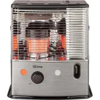 Qlima R 7227S TC-2 Poêle À Pétrole - 2700 W