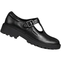 Geox J8420e00043 Casey Shoes Noir EU 30 Fille