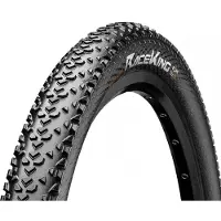 Continental Race King Wire 29´´ X 2.00 Rigid Mtb Tyre Noir 29´´ x 2.00