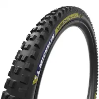 Michelin Wild Enduro Ms Racing Line Racing Tubeless 29´´ X 2.40 Mtb Tyre Noir 29´´ x 2.40