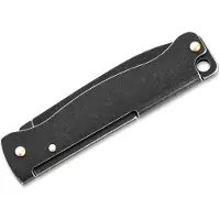 Böker Couteau pliant Atlas Mini, noir