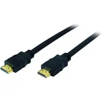 Noname ENTER-WEB Cable HDMI type A M/M 3M 3D