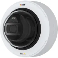Axis Netzwerkkamera Fix Dome P3248-LV 4K (01597-001)