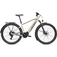 Specialized Tero 4.0 Eq Nb 2026 Electric Bike Beige S / 710Wh