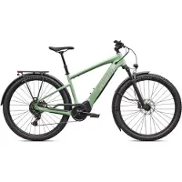 Specialized Tero 4.0 Eq Nb 2026 Electric Bike Vert M / 710Wh