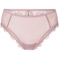 Lingadore Slip taupe