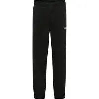 Hummel Pantalon de sport 'Legacy 2.0' noir / blanc