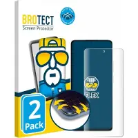 BROTECT Full-Screen Protection (2 pcs, Xiaomi Redmi Note 14 5G), Téléphone portable : film de protection, Transparent