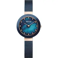 Bering - 11429-367 - Montre - femmes - quartz - classique
