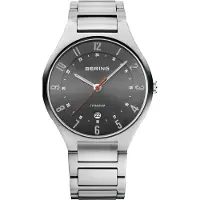 Bering Herrenuhr Classic 11739-772