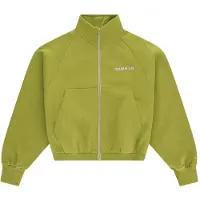 Osaka Full Zip Sweatshirt Vert L Femme