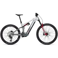 Focus Vtt électriques Sam² 6.0 29´´ Deore Xt M8100 2025