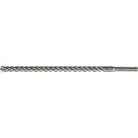 Makita Sds-plus Wall Drill Bit 14x310 Mm Argenté