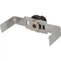 BRILLIANT TOOLS Clé à réservoir à 2 bras - BT536008
