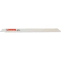 Makita Feuille de réciprocité BIM 280/10Z 20pcs