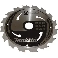 Makita M-FORCE lame de scie 210x30x16Z