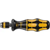 Wera Tournevis dynamométrique 7460 ESD 0,3 Nm
