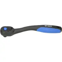 BRILLIANT TOOLS Cliquet réversible 1/4" - BT020900