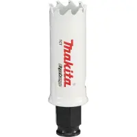 Makita EZYCHANGE Scie cloche TCT 25mm (25 mm)