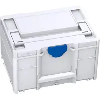 Tanos Boîte de transport Systainer³ M 237