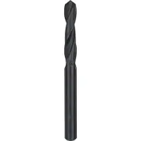 Bosch 2608597255 - Foret à carrosserie laminé HSS-R, DIN 1897, 8 x 37 x 79 mm 5x